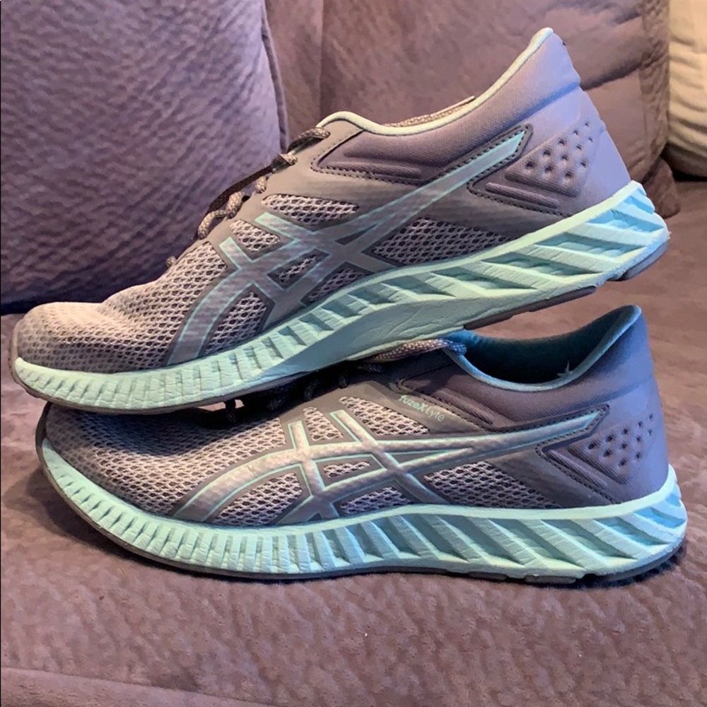 ASICS FuzeX Lyte - Picture 5 of 8